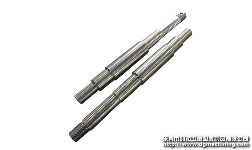 非標臺階軸 非標臺階軸