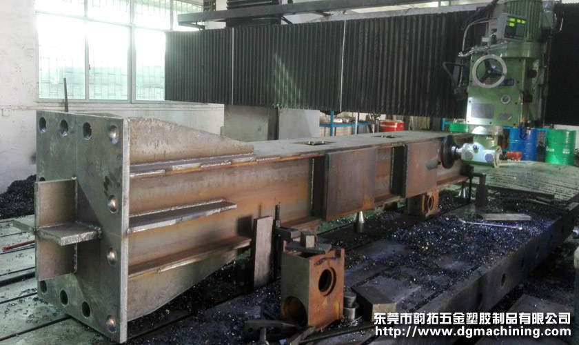 怎樣防止機(jī)械加工設(shè)備的磨損