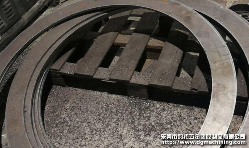 機(jī)械加工定做