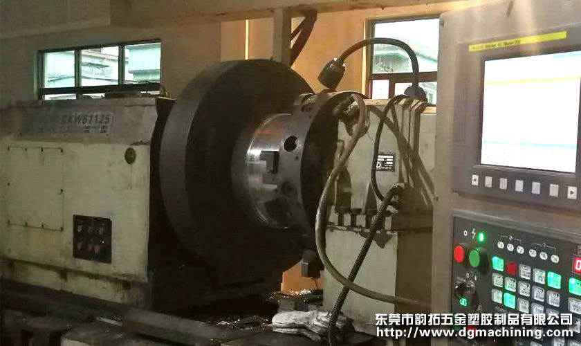 數控車床加工與自動車床加工有什么區別 數控車床加工與自動車床加工有什么區別