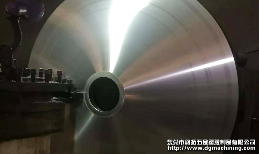 大型數控車床加工 大型數控車床加工