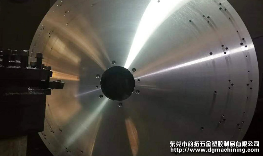 法蘭機械加工 法蘭機械加工