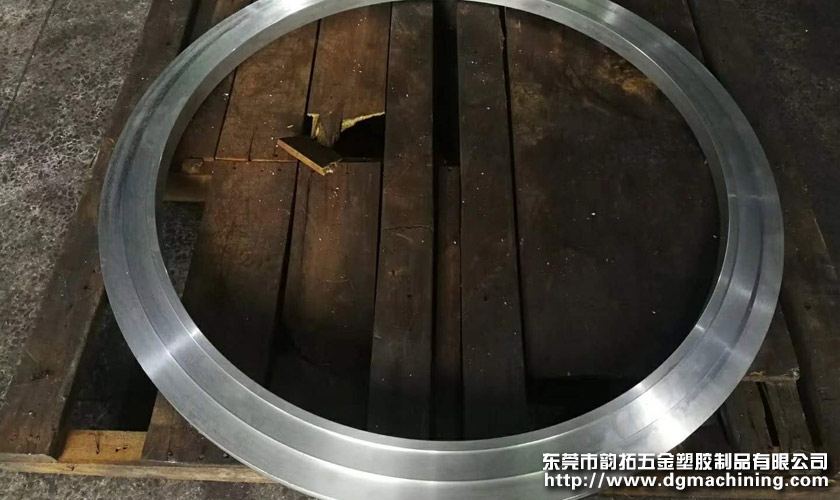 非標卷制大口徑法蘭盤加工 非標卷制大口徑法蘭盤加工