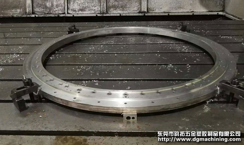 大型數控車床加工 大型數控車床加工