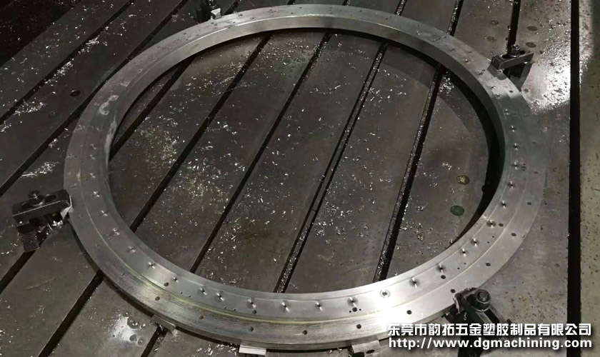 大型數控龍門銑加工 大型數控龍門銑加工