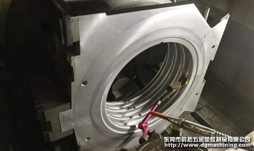 大型數控車床加工 大型數控車床加工