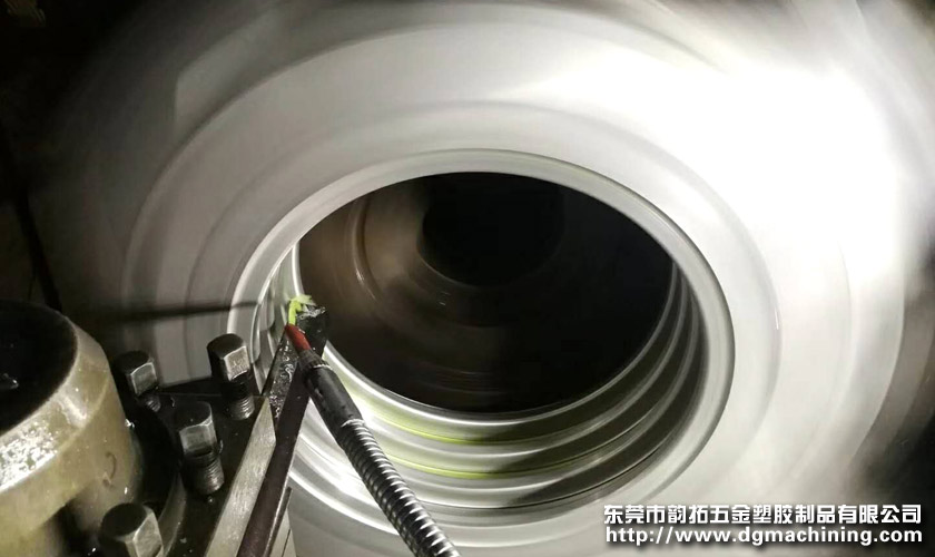 鋁型材模具車削加工 鋁型材模具車削加工