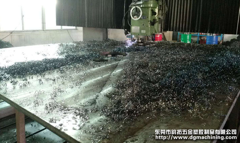 大型數控龍門銑加工 大型數控龍門銑加工