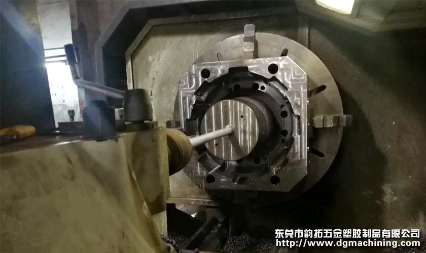 東莞機械加工 東莞機械加工