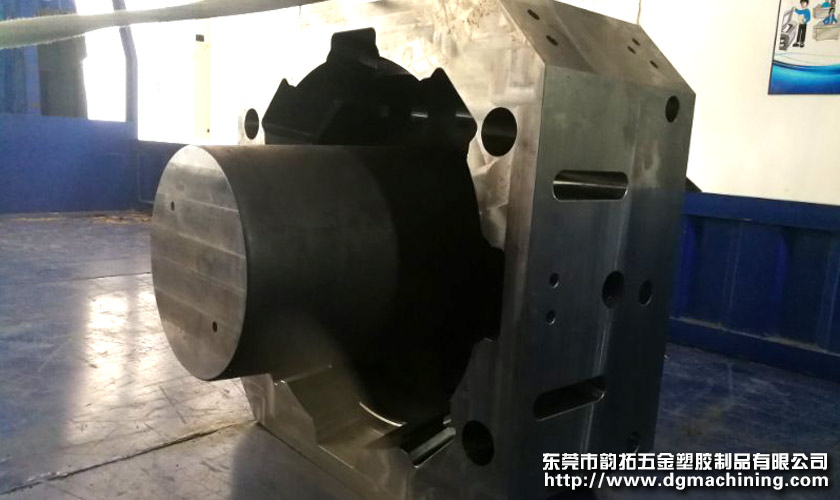 機械加工訂單 機械加工訂單