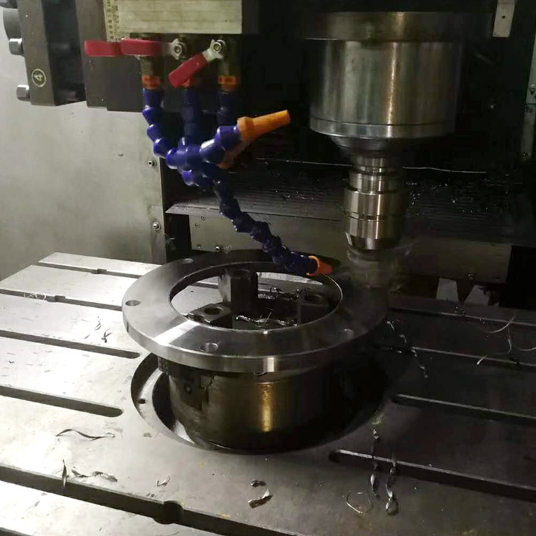 車銑復合加工有哪些無法比擬的優勢? 車銑復合加工有哪些無法比擬的優勢?