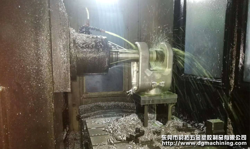 機械加工設備出現故障該如何進行診斷 機械加工設備出現故障該如何進行診斷