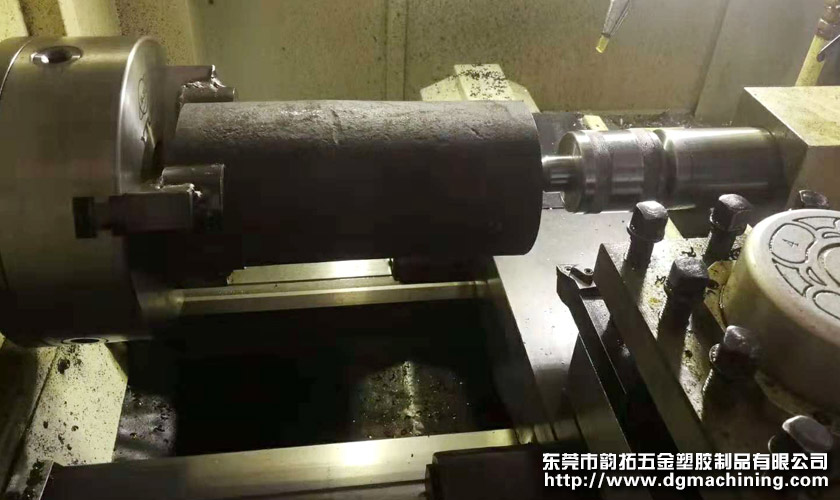 大型數控車床加工 大型數控車床加工