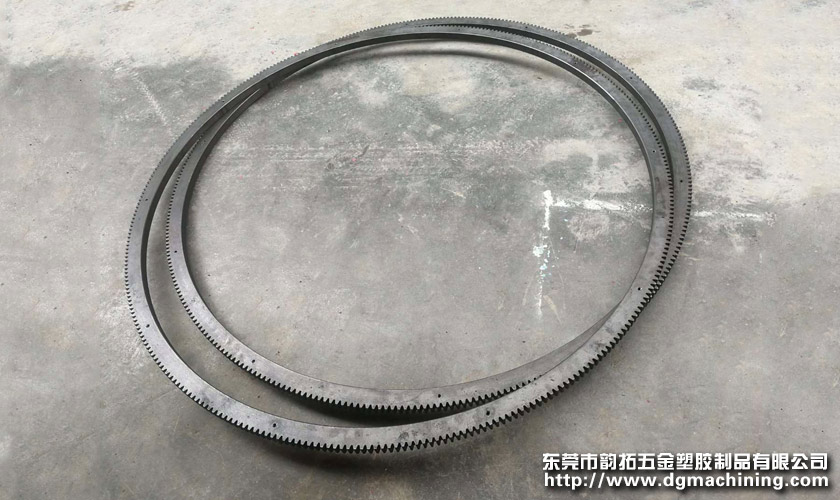 大型數控車床加工 大型數控車床加工