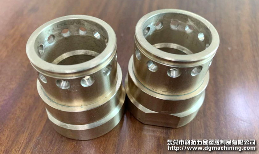 導套機械加工 導套機械加工