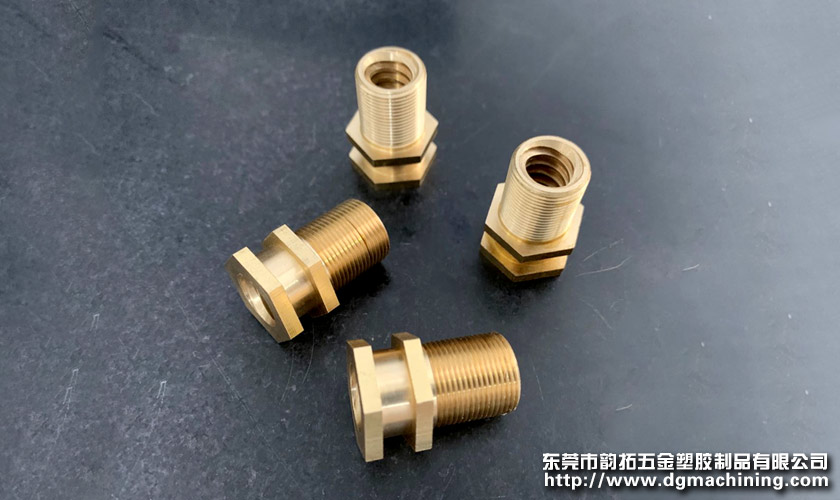 自動數控車床加工 自動數控車床加工