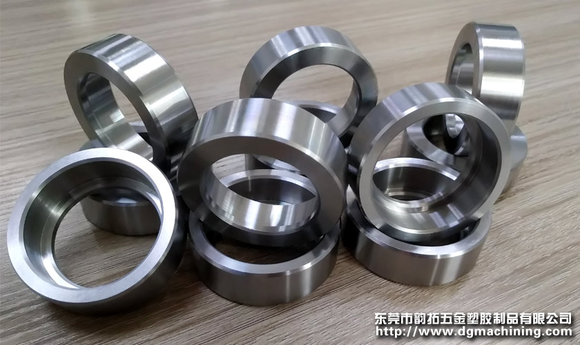 自動數控車床加工 自動數控車床加工