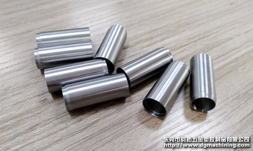 自動數控車床加工 自動數控車床加工