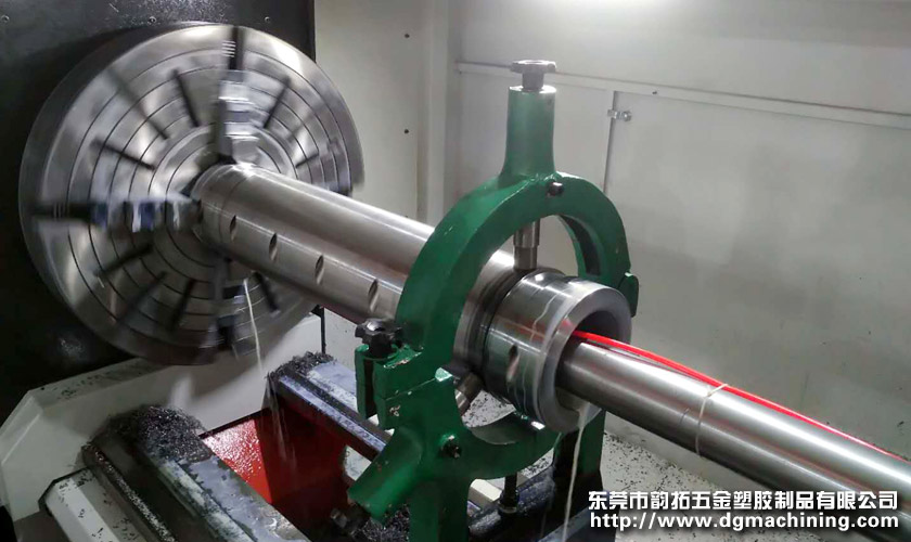 大型滾筒CNC機械加工 大型滾筒CNC機械加工