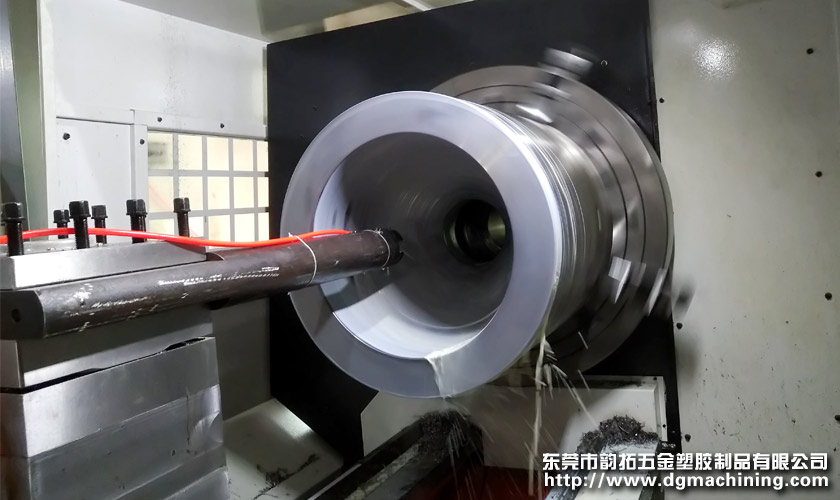 大型數控車床加工 大型數控車床加工