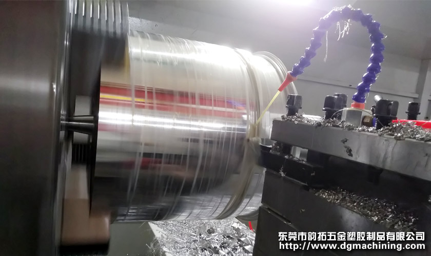 CNC數控車床加工 CNC數控車床加工