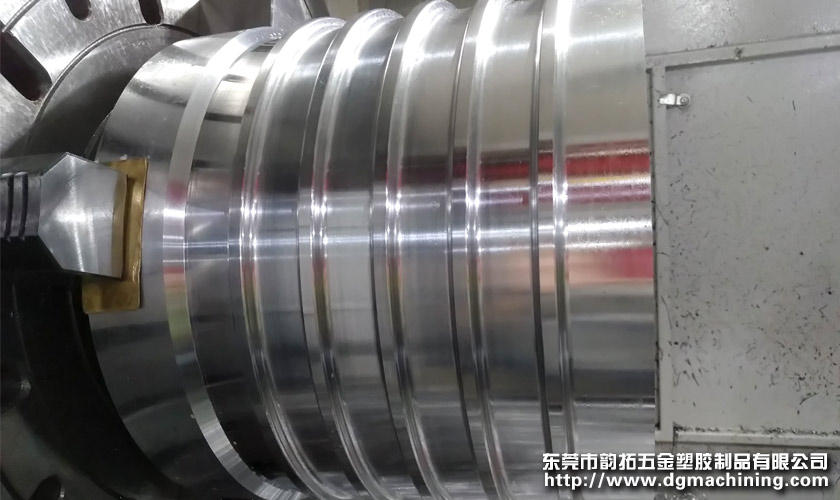 凹槽數控車床加工 凹槽數控車床加工